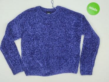 kobiecy sweter: Sinsay, Sweter damski, M — 2