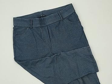 74 cm: Selected Femme, Spodnie 3/4 damskie, rozmiar L — 1