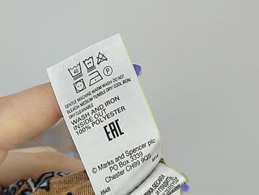 koszula bocca: Marks & Spencer, Bluzka damska, rozmiar L — 6