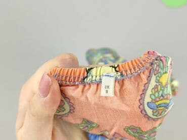 kombinezon krótkie spodenki: Kombinezon damski, rozmiar S — 4