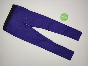 tani second hand online: Damskie rurki Terranova, rozmiar S. - Fason: slim/skinny, z — 3