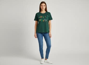 t shirty snowboard: Beloved, Футболка жіноча, розмір M — 1