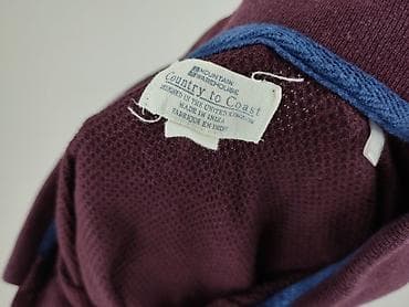 calliope pullover: Koszulka polo dla mężczyzn, rozmiar M — 4
