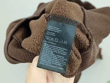 kaptur: H&M, Bluza damska
, rozmiar XS — 4