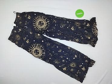 mohito pizamy: Esotiq, Spodnie materiałowe damskie, rozmiar S — 2