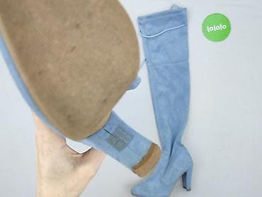 molton buty: R.Polanski, Kozaki damskie, rozmiar 36 — 7