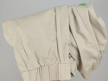 kapcie ars: Sinsay, Spodnie cargo damskie, rozmiar S — 5