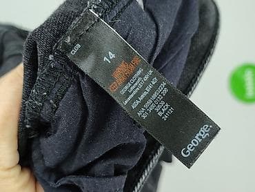 lee jeans jade: George, Jeansy damskie, rozmiar XL — 5