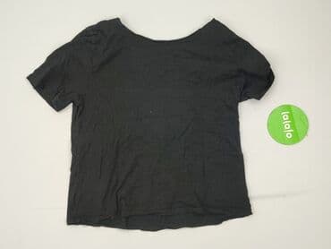 t shirty mortal kombat: H&M, T-shirt damski, rozmiar XS — 4