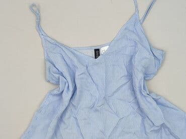 basic tops h m: H&M Divided, Women`s top, size M — 1