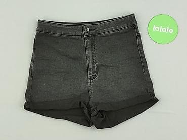levis 514 jeans: Denim, Szorty damskie, rozmiar S — 2