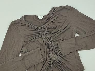 basic top zara: & Other Stories, Bluzka damska, rozmiar S — 1