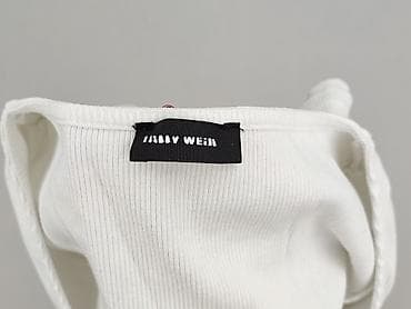 bluzy stradivarius: Tally Weijl, Top damski, rozmiar S — 4