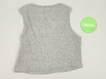 bluzki prazkowane: Esmara, Top damski, rozmiar M — 4