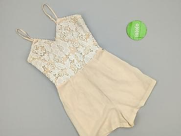 terrastyll kombinezon: Missguided, Elegancki komplet, rozmiar S — 2