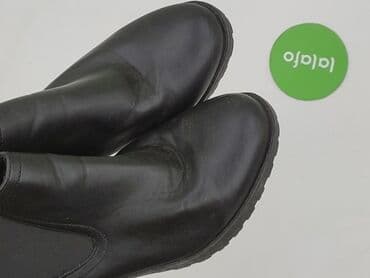 klapki hermesy: Esmara, Botki damskie, rozmiar 40 — 6