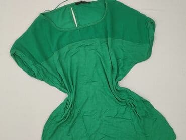 Blouses: Top Secret, Women's blouse, size L (EU 40)