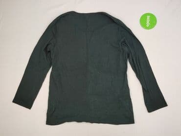 długość koszulki a wzrost: Bluzka damska, rozmiar L — 3