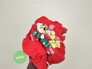 twinset kurtki: Sweatshirt, Disney, 2-3 years, 92-98 cm, condition - Perfect — 5