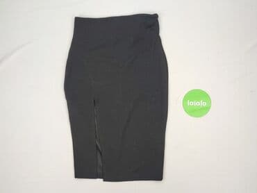 spódnice midi plisowane czarne: Spódnica damska, S — 2