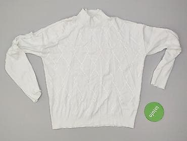 z futrem: Tatuum, Golf damski, rozmiar M — 2