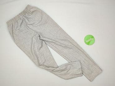 sklepy podobne do cropp: Cropp, Spodnie materiałowe damskie, rozmiar XS — 3