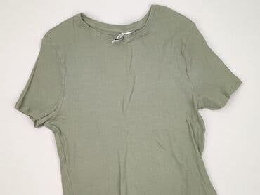 H&M Divided, T-shirt damski, rozmiar XL