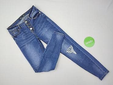 jeansy mango: Jeansy damskie, rozmiar XS — 2