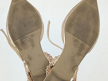 balerinki puma: New Look, Balerinki damskie, rozmiar 41 — 4