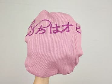 ubrania z kotami: Kot, Bluzka damska, rozmiar S — 4