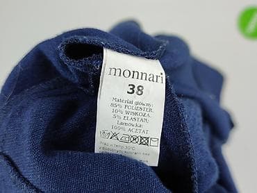 only tailoring: Monnari, Sukienka damska, rozmiar S — 5