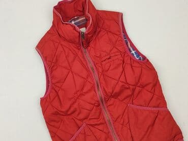 kurtki puchowe damskie hm: H&M L.O.G.G., Kamizelka damska, rozmiar M — 1