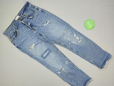 levis jeans mom: Jeansy damskie, rozmiar L — 2
