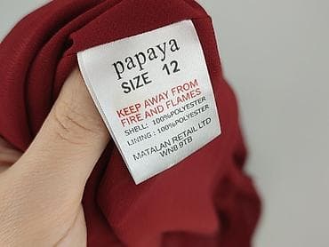 pepco papaya: Papaya, Sukienka damska, rozmiar M — 5