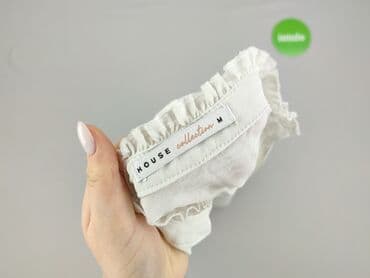 bluzki z muślinu: Woman Collection, Bluzka damska, M — 4