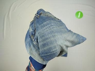 strellson garnitur: Jeansy dla mężczyzn, rozmiar M — 5