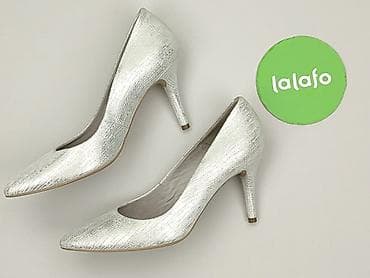 miata kapcie: Rylko, Półbuty damskie, rozmiar 36 — 3