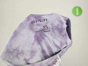 grzybki: Medicine, T-shirt damski, rozmiar XS — 4