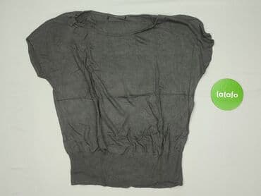 bluzki dla puszystych allegro: Women's blouse, XL — 2