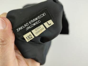 koszulka arsenal allegro: Męska kamizelka w ciemnym kolorze, zaprojektowana z myślą o klasycznym — 4
