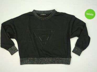 guess body: Guess, Women`s sweatshirt, size XS (EU 34) — 2