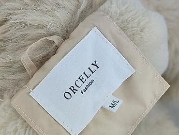 tanie sklepy: Futro, rozmiar L — 4