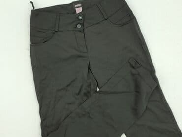 karino buty zimowe: Spodnie materiałowe damskie, rozmiar L — 1