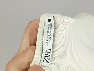 basic top zara: Zara, Women`s top, size M — 4