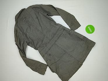 m43 kurtka: Płaszcz damski, rozmiar M — 3