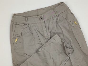 buty stephan: Fashion, 3/4 Trousers for women, size S — 1