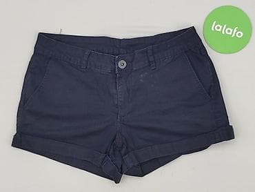 czerwone converse: Chino, Szorty damskie, rozmiar S — 2