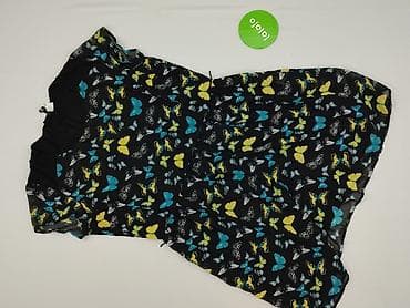 hm top w paski: H&M Divided, Sukienka damska, rozmiar L — 2