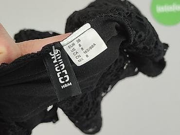 spódnice midi hm: H&M Divided, Top damski, rozmiar M — 4