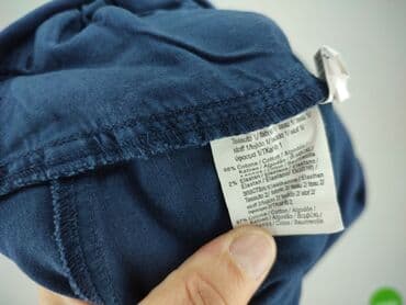 woskowane legginsy z wysokim stanem zara: Prenatal, Jeans for women, size 2XL (EU 44) — 5